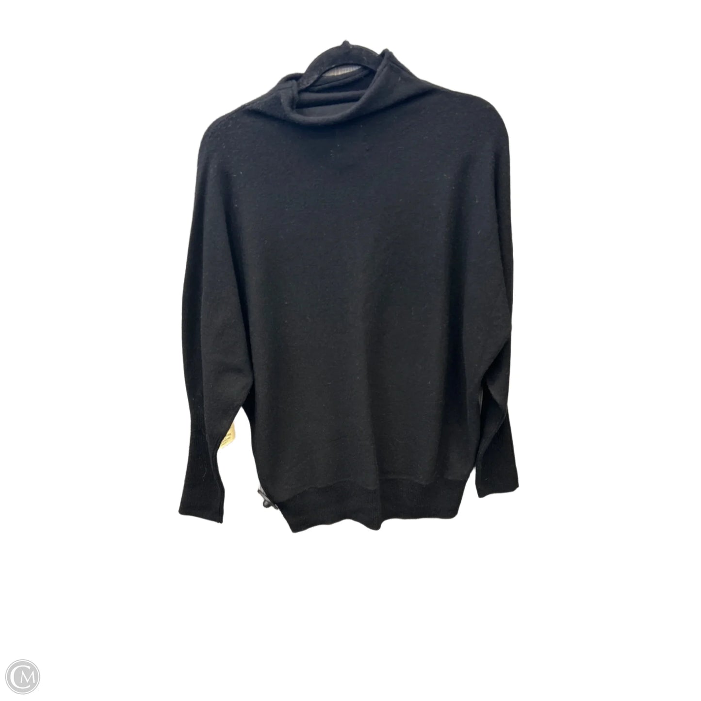Sweater Cashmere By Telluride In Black, Size: M