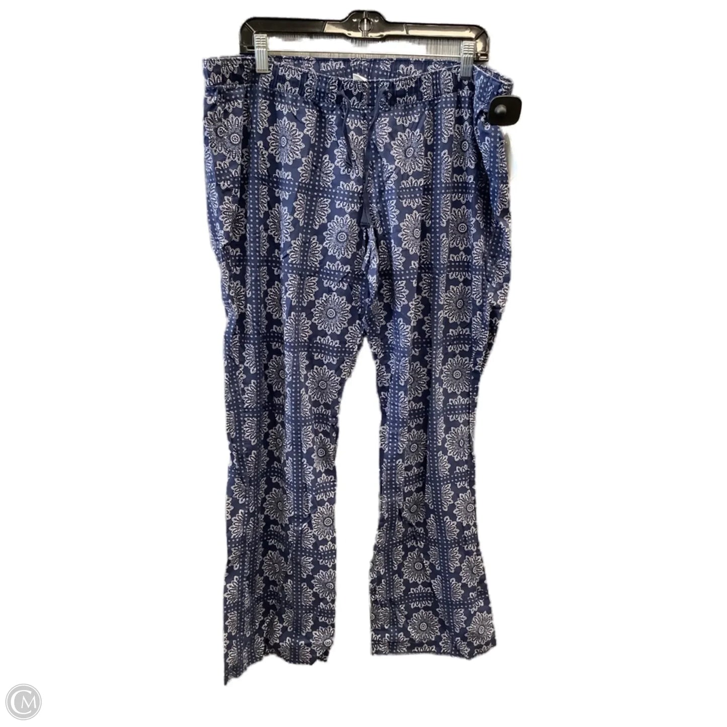 Pants Other By Old Navy In Blue, Size: 12