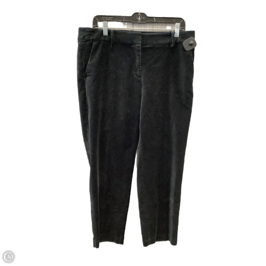 Pants Other By Loft In Black, Size: 10