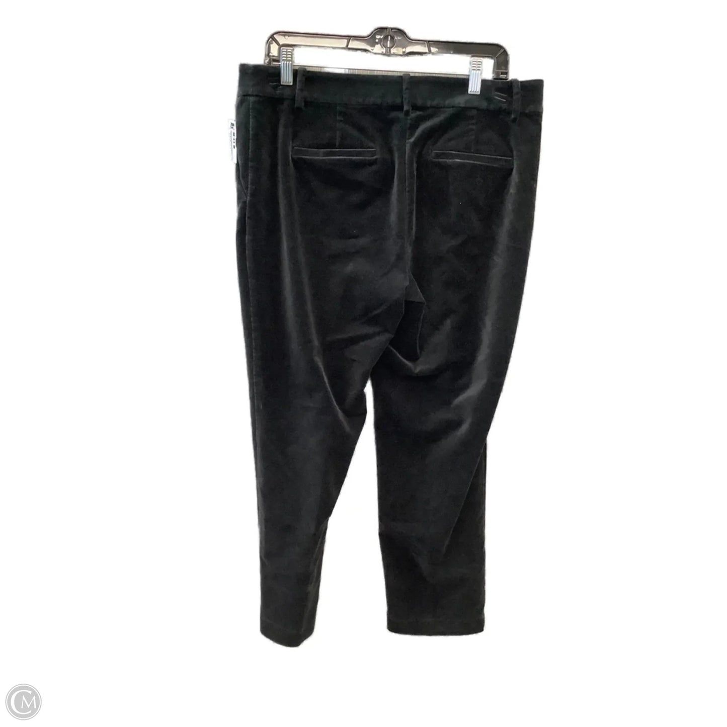 Pants Other By Loft In Black, Size: 10