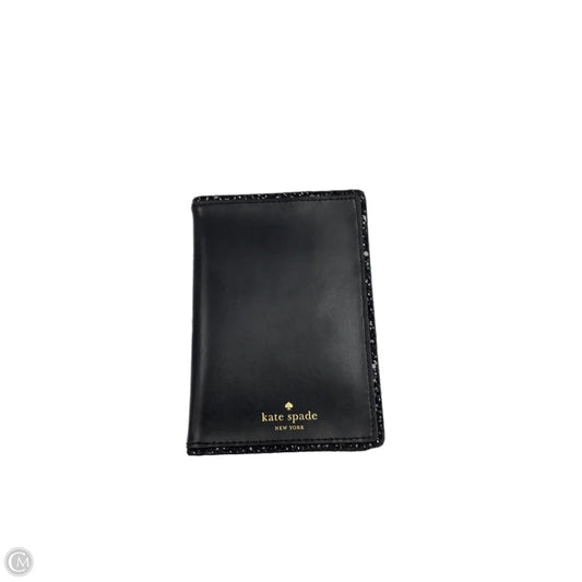 Wallet Designer By Kate Spade, Size: Large