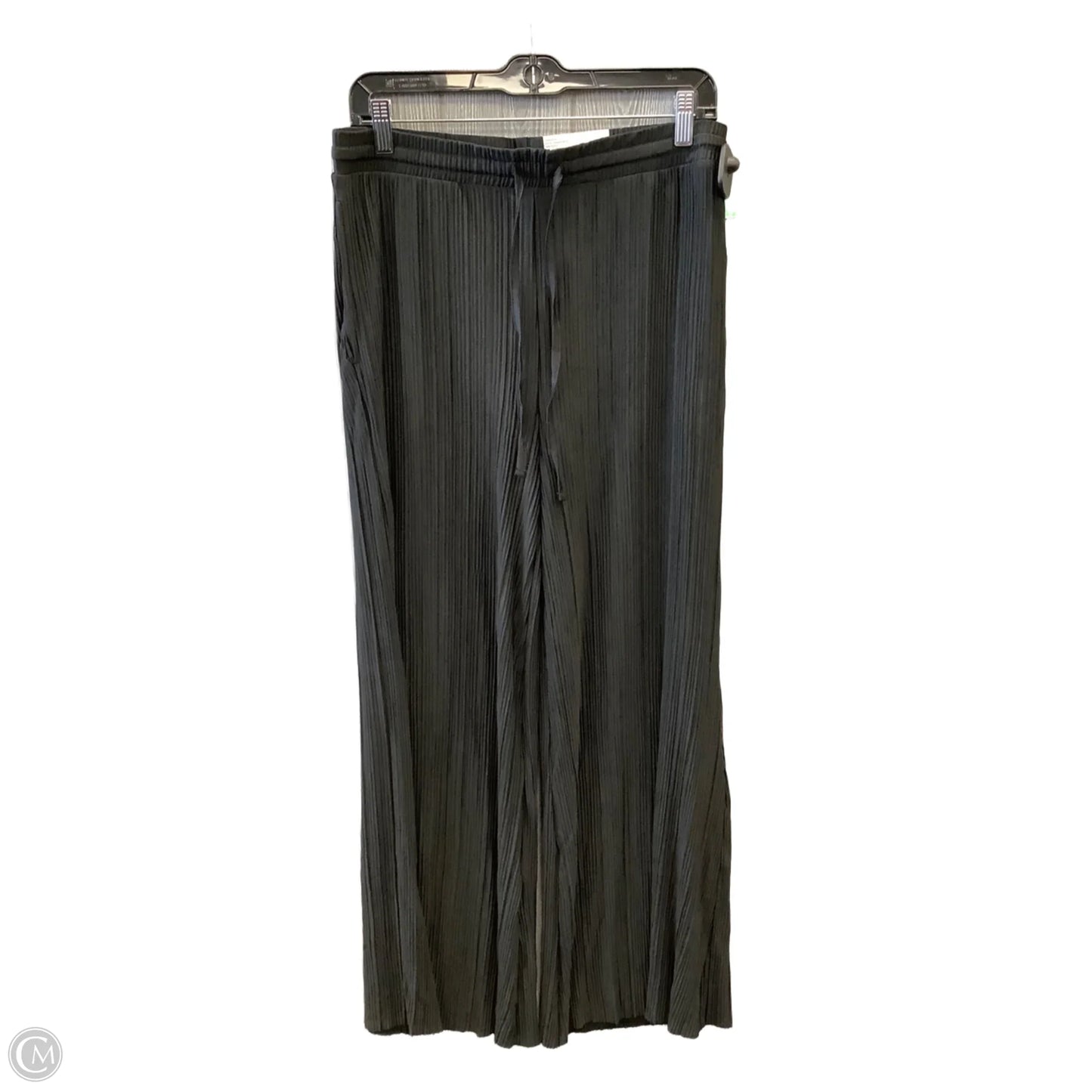 Pants Lounge By Clothes Mentor In Black, Size: M