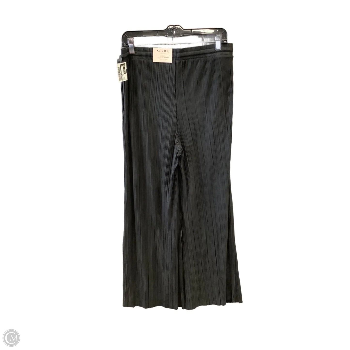 Pants Lounge By Clothes Mentor In Black, Size: M