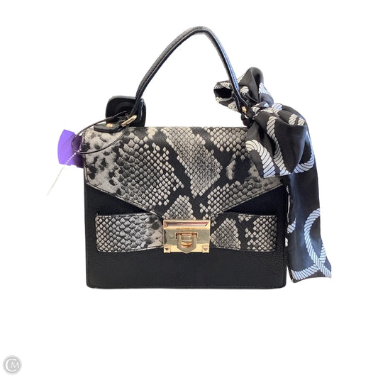 Handbag By Aldo, Size: Small