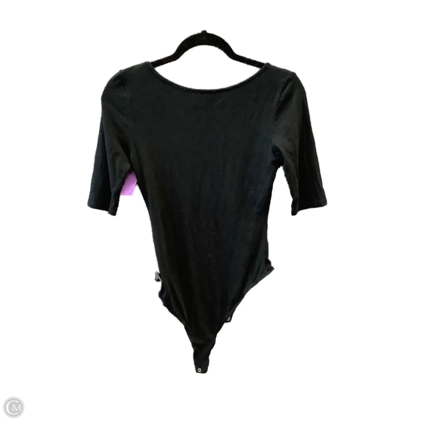 Bodysuit By Heart & Hips In Black, Size: M