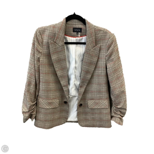 Blazer By 1.state In Brown, Size: S