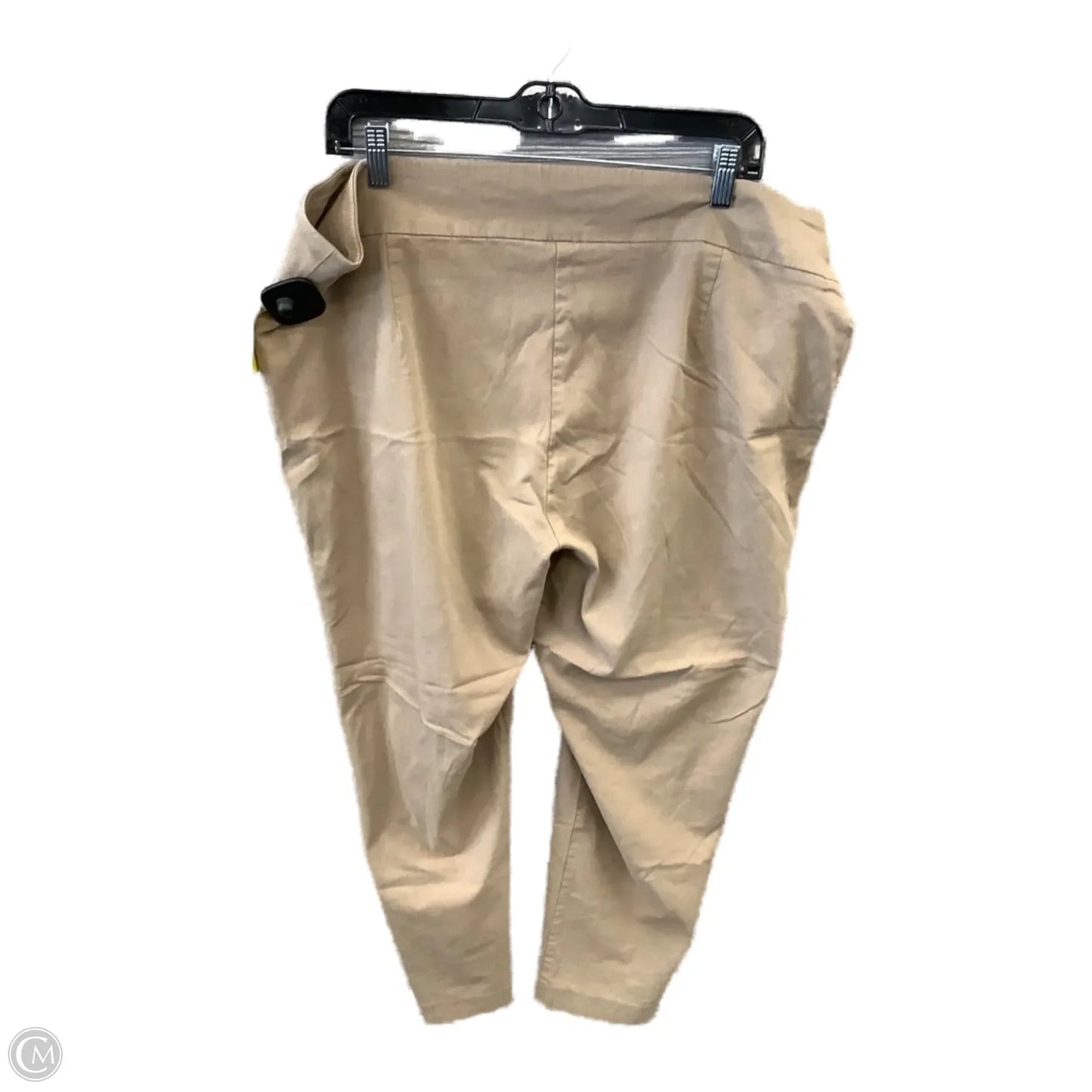 Pants Other By George In Brown, Size: 22