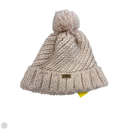 Hat Beanie By Adidas