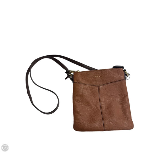 Crossbody By Lauren By Ralph Lauren, Size: Small