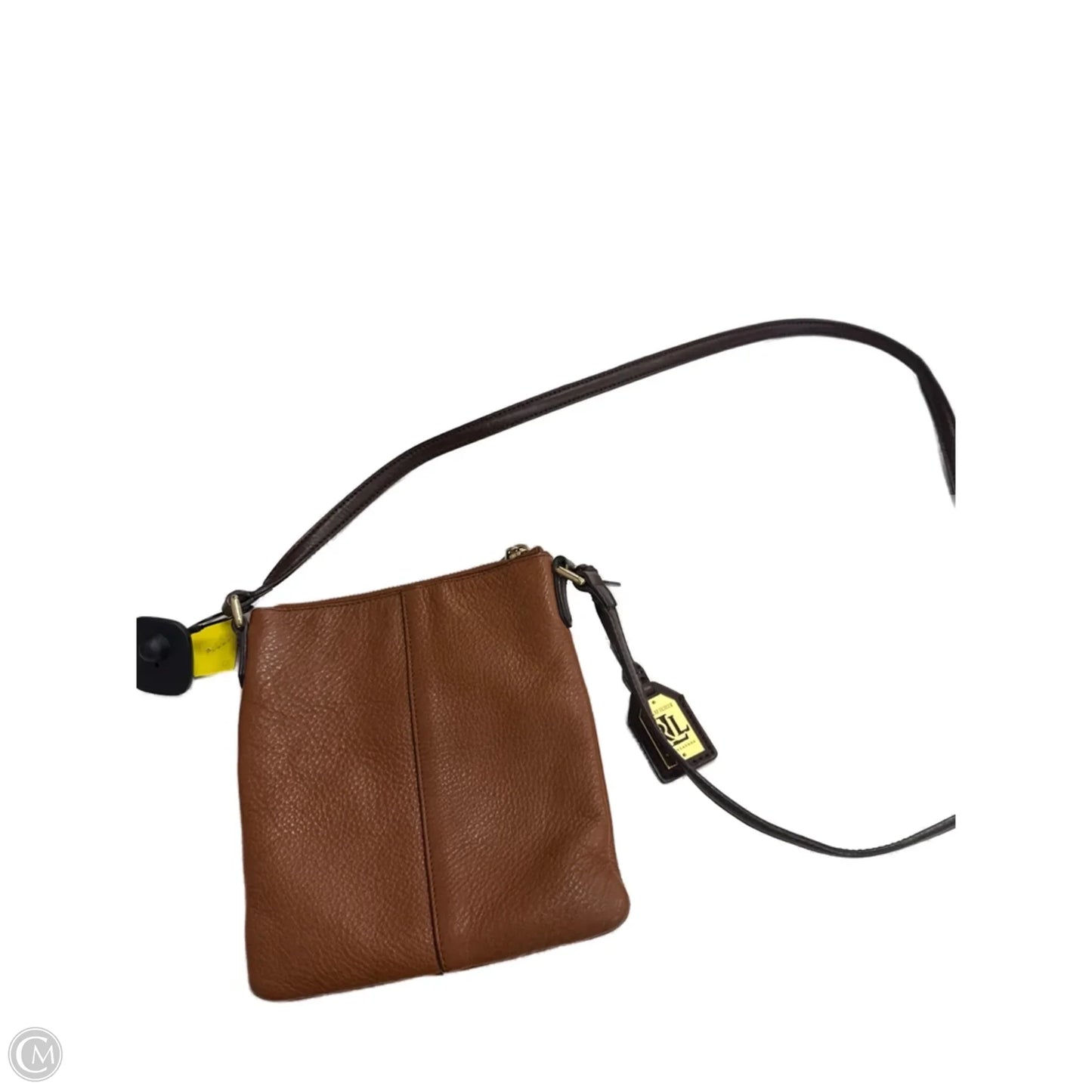 Crossbody By Lauren By Ralph Lauren, Size: Small