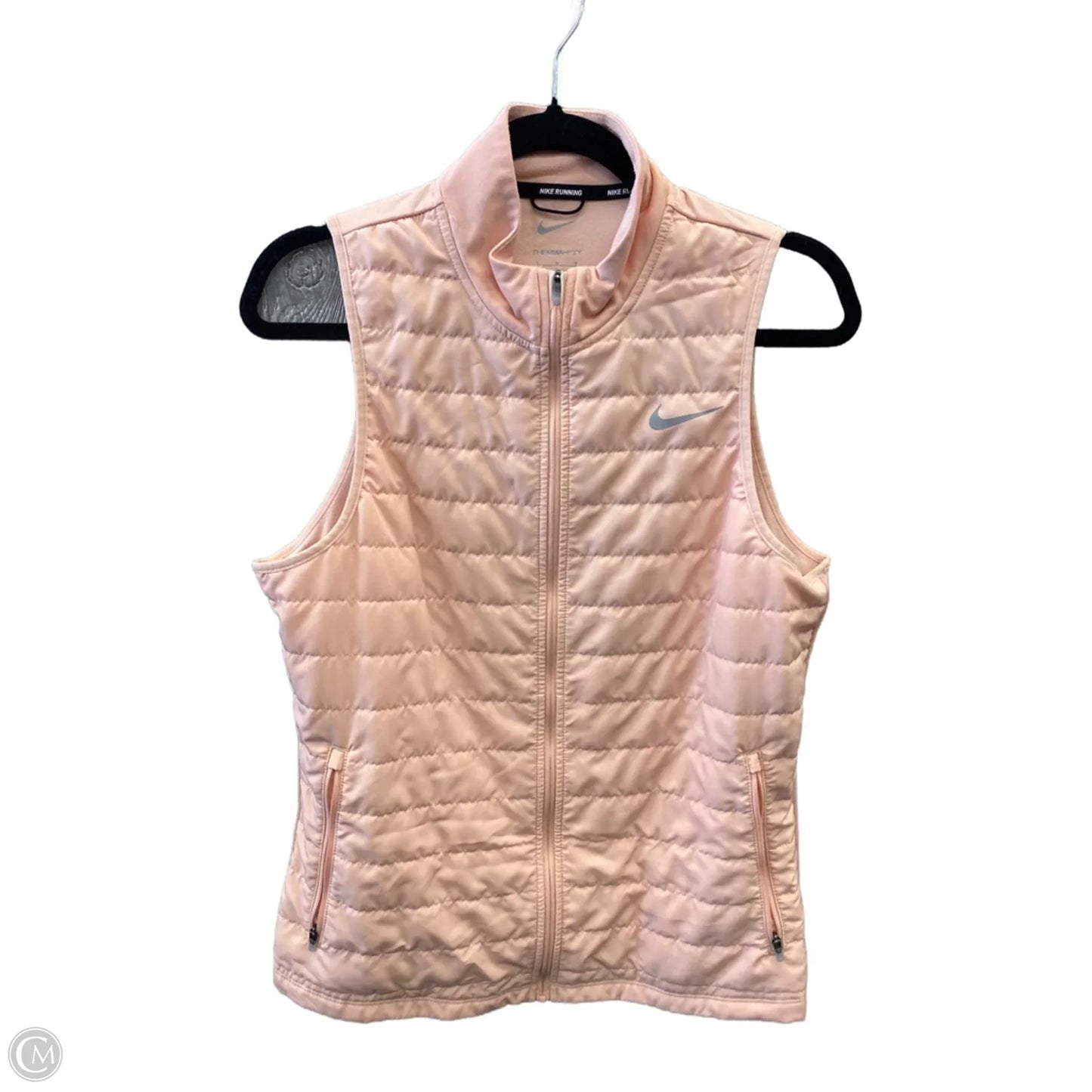 Vest Other By Nike Apparel In Pink, Size: L