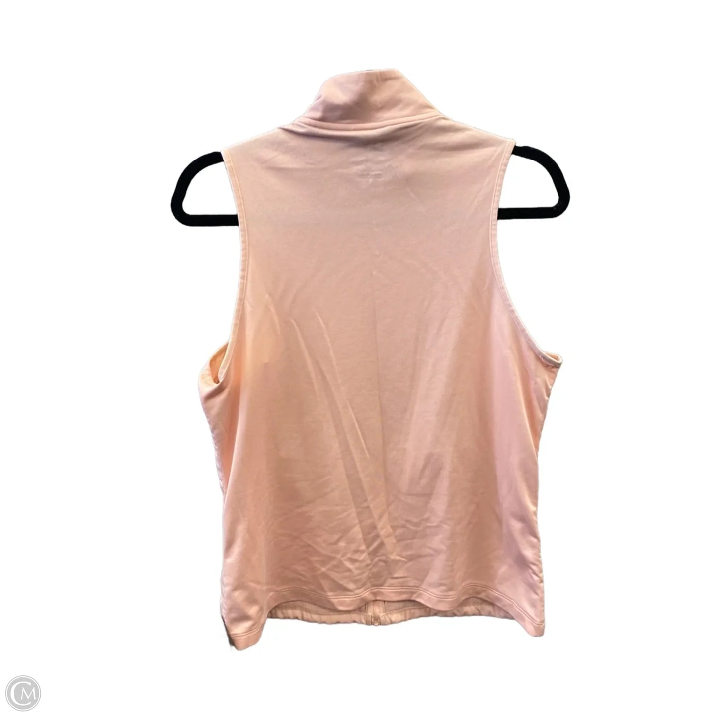 Vest Other By Nike Apparel In Pink, Size: L