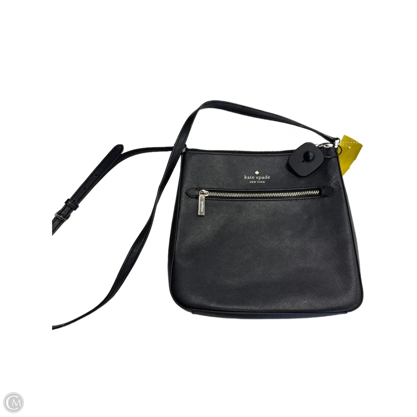 Crossbody Designer By Kate Spade, Size: Medium