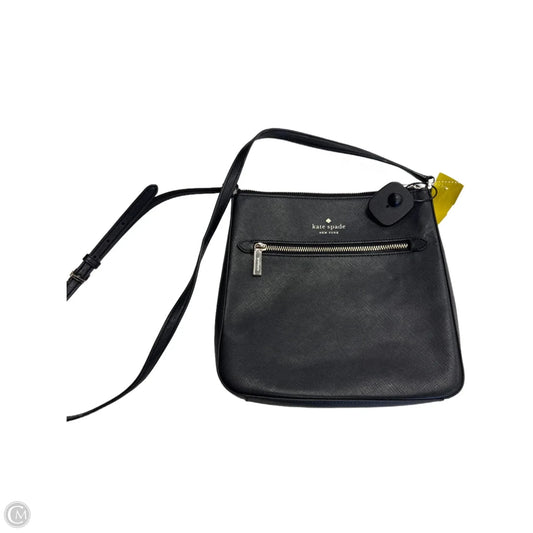 Crossbody Designer By Kate Spade, Size: Medium