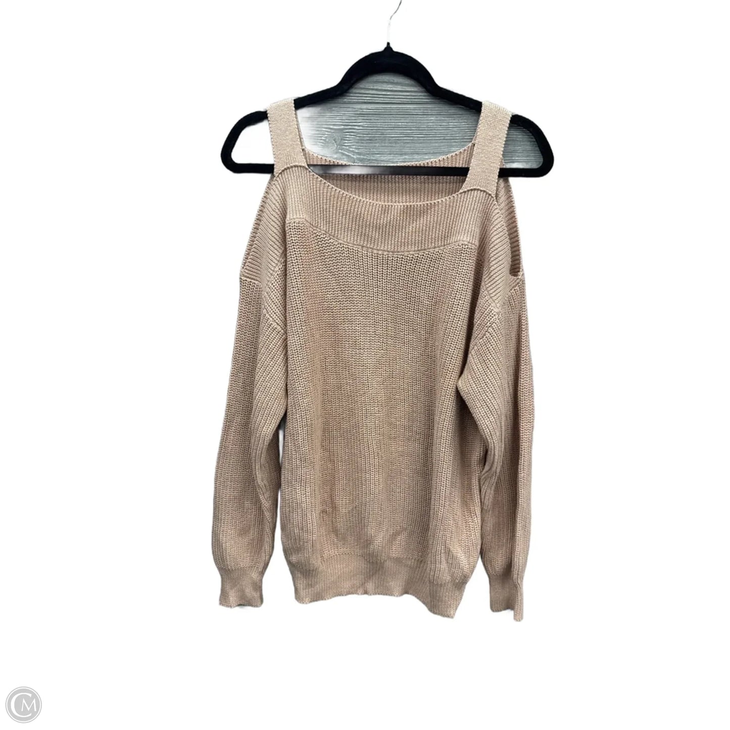 Sweater By Lascana In Pink, Size: M