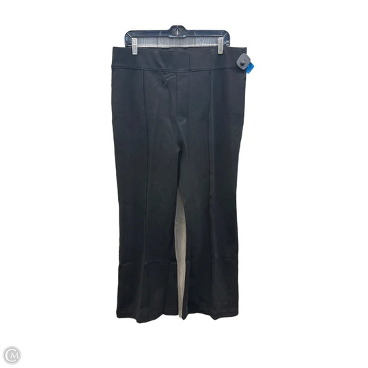 Pants Dress By Spanx In Black, Size: 20