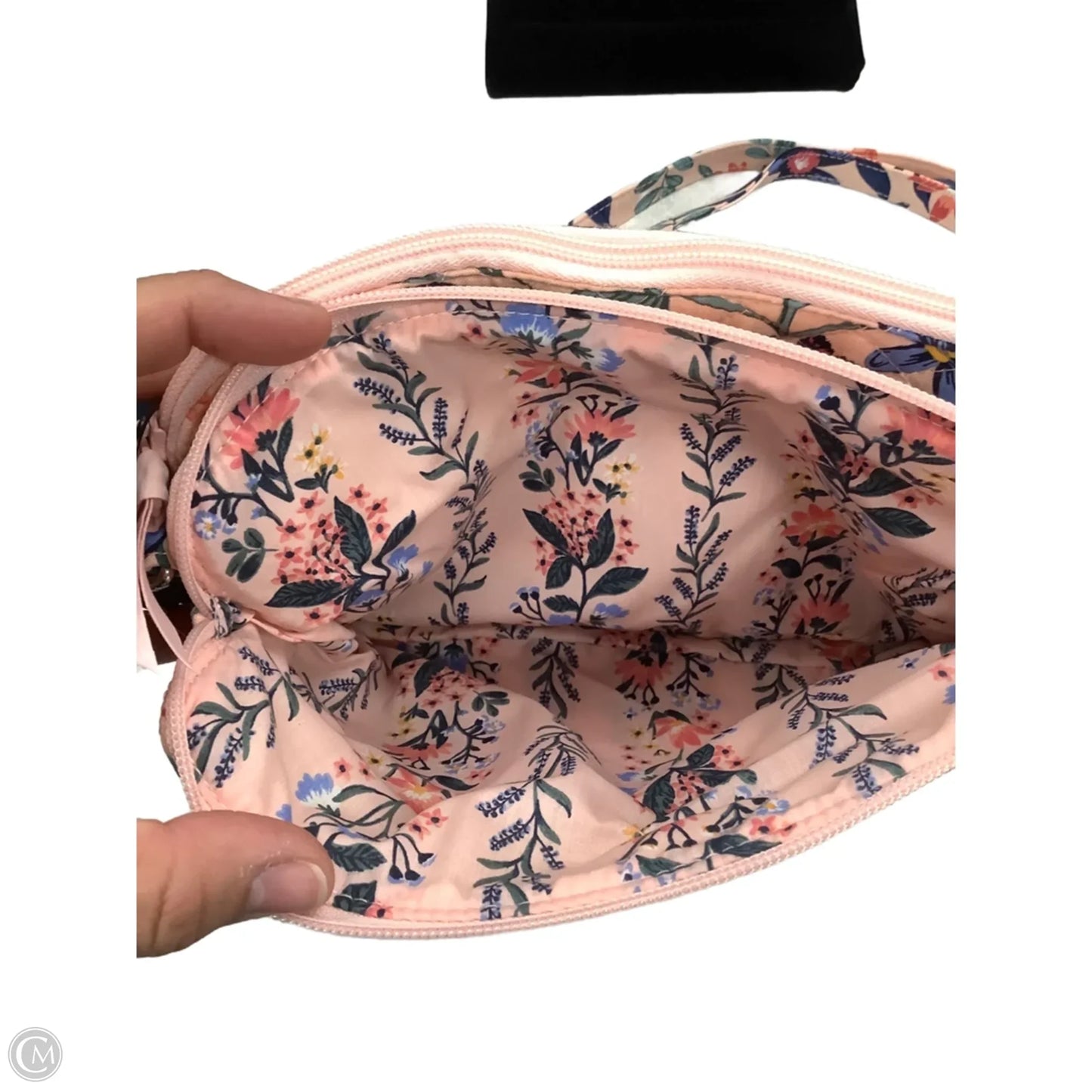 Crossbody By Vera Bradley, Size: Small