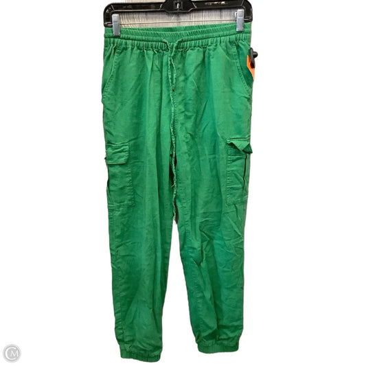 Pants Other By Love Tree In Green, Size: 8