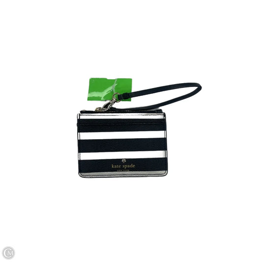 Wristlet Designer By Kate Spade, Size: Small