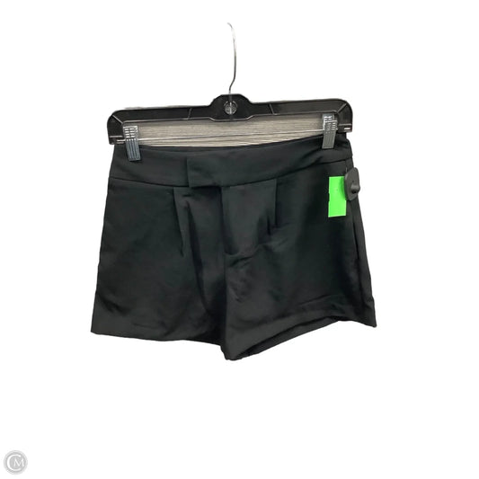 Shorts By A New Day In Black, Size: 2