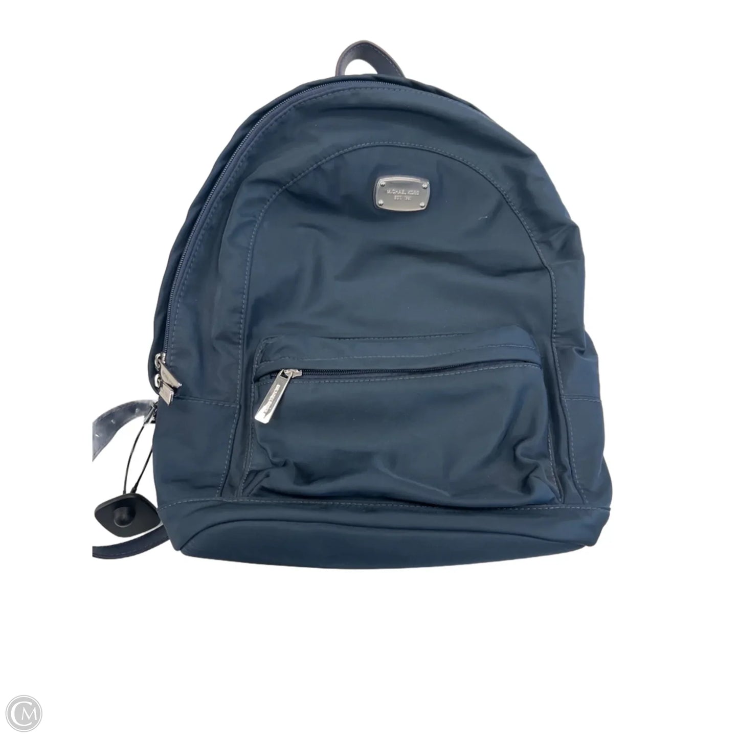 Backpack Designer By Michael Kors, Size: Medium