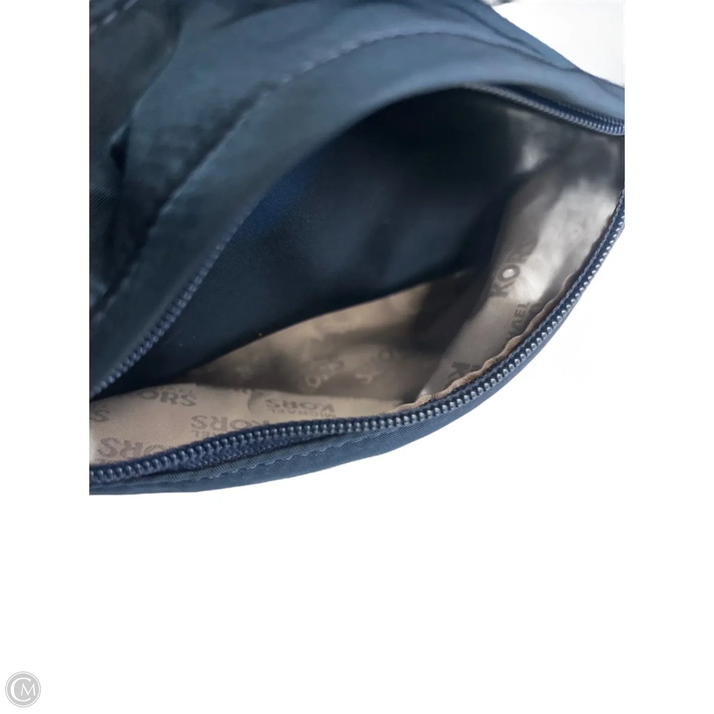 Backpack Designer By Michael Kors, Size: Medium