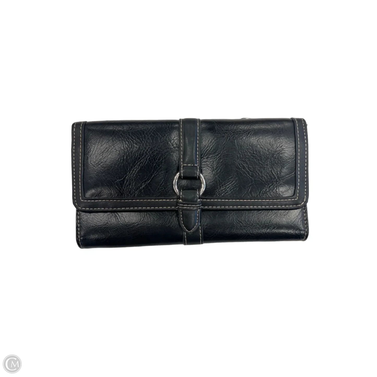 Wallet By Nine And Company, Size: Medium