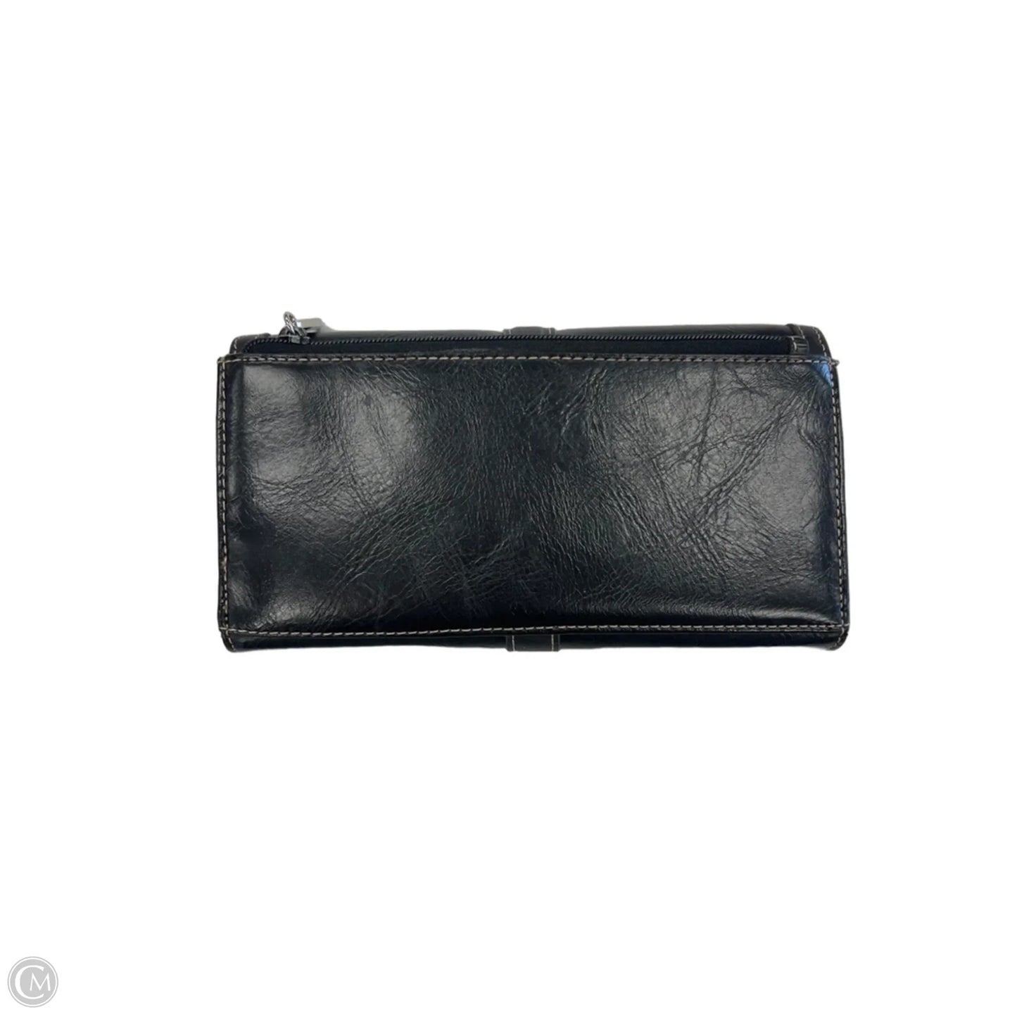 Wallet By Nine And Company, Size: Medium