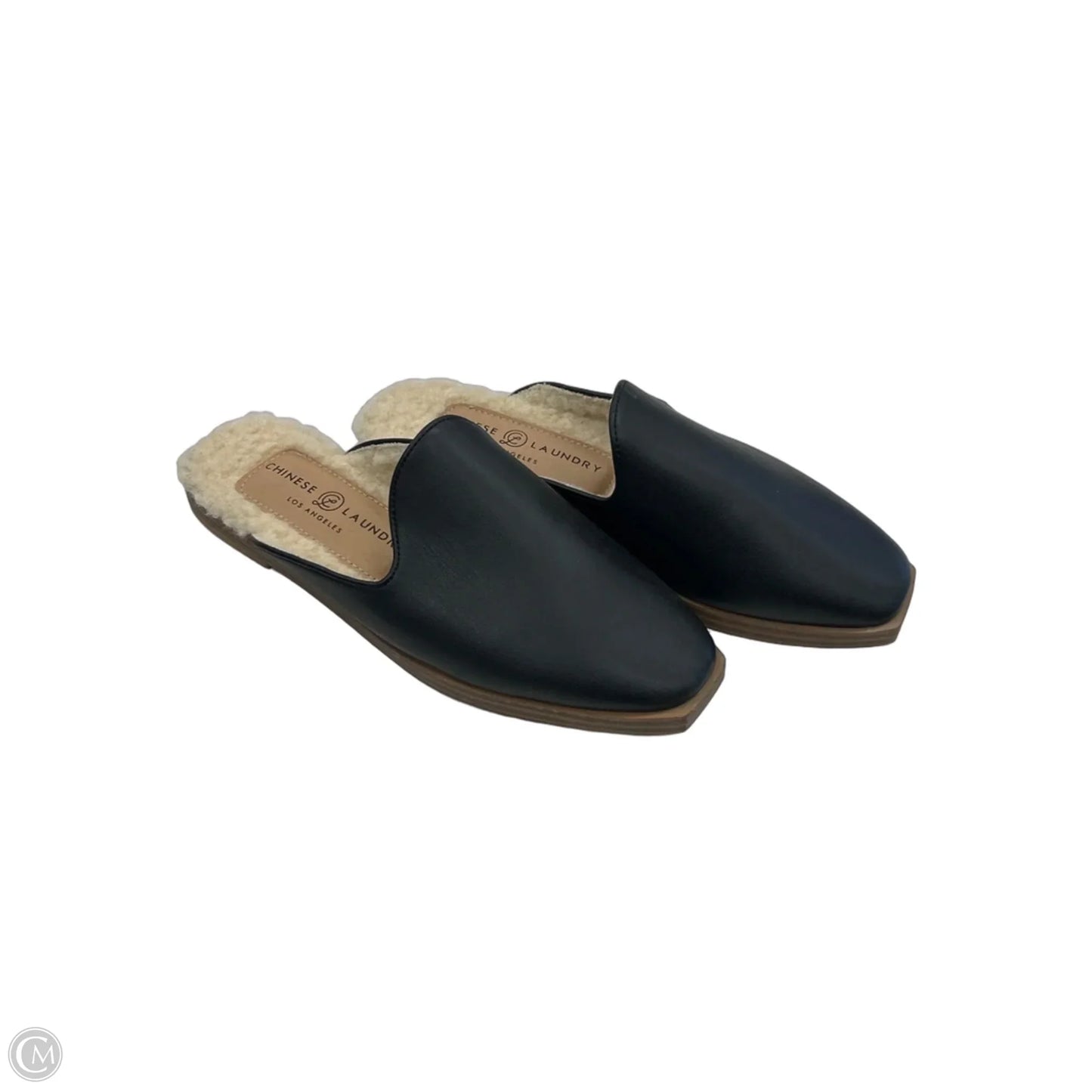 Shoes Flats By Chinese Laundry In Black, Size: 7