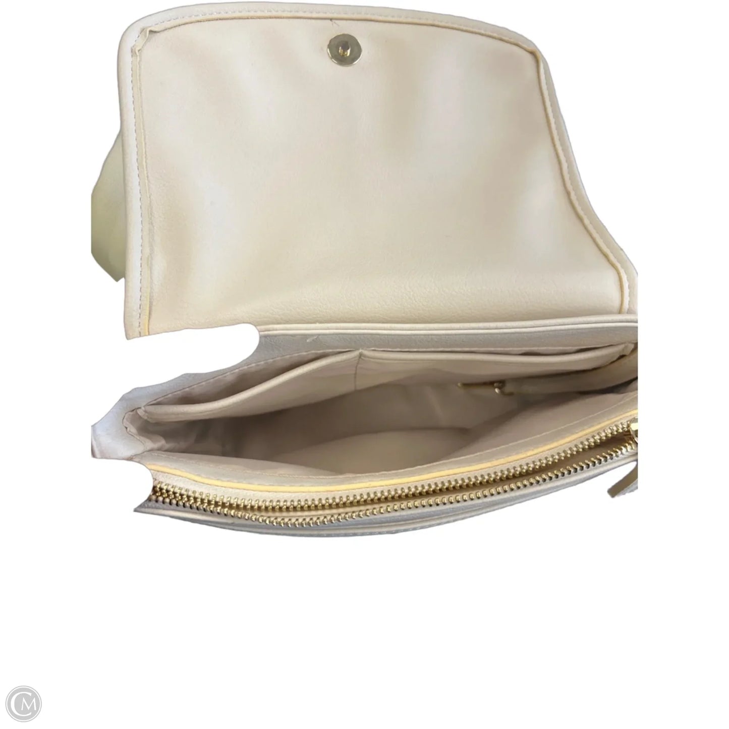 Crossbody By Cmb, Size: Medium