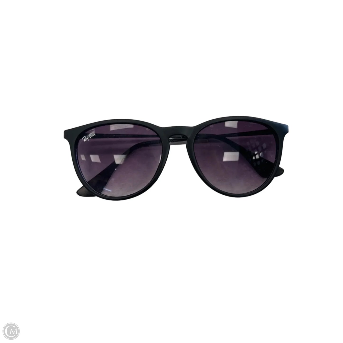 Sunglasses Designer By Ray Ban, Size: