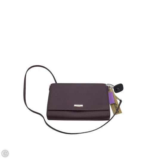 Crossbody Designer By Kate Spade, Size: Medium