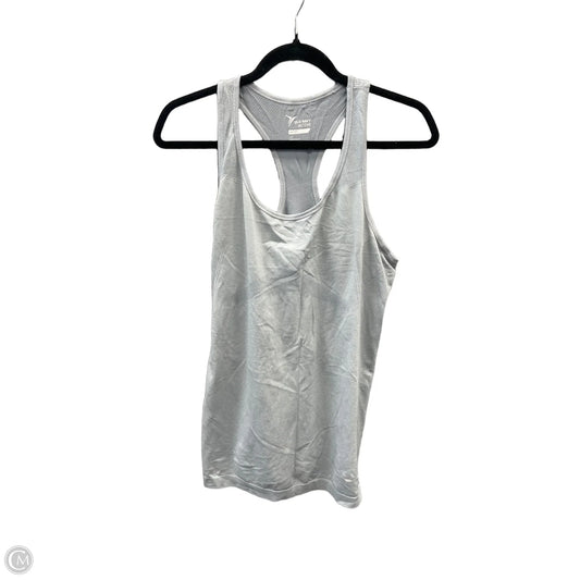Athletic Tank Top By Old Navy In Blue, Size: L