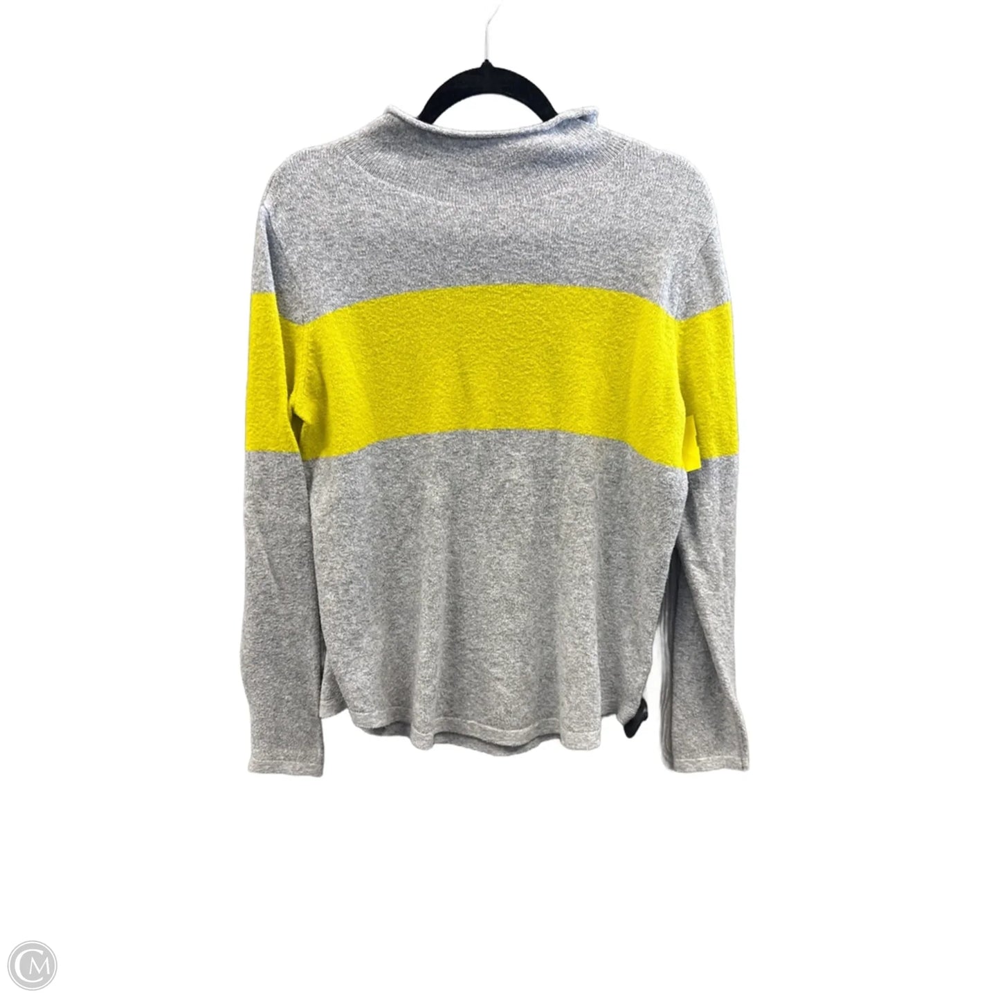 Sweater By Old Navy In Grey, Size: M