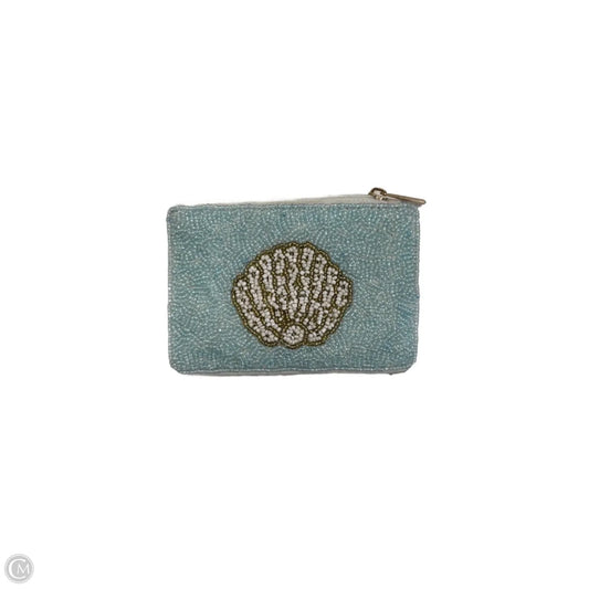 Wallet By A New Day, Size: Small