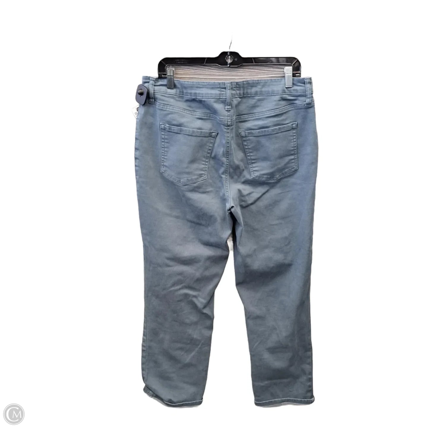 Jeans Boot Cut By Maurices In Blue, Size: 14