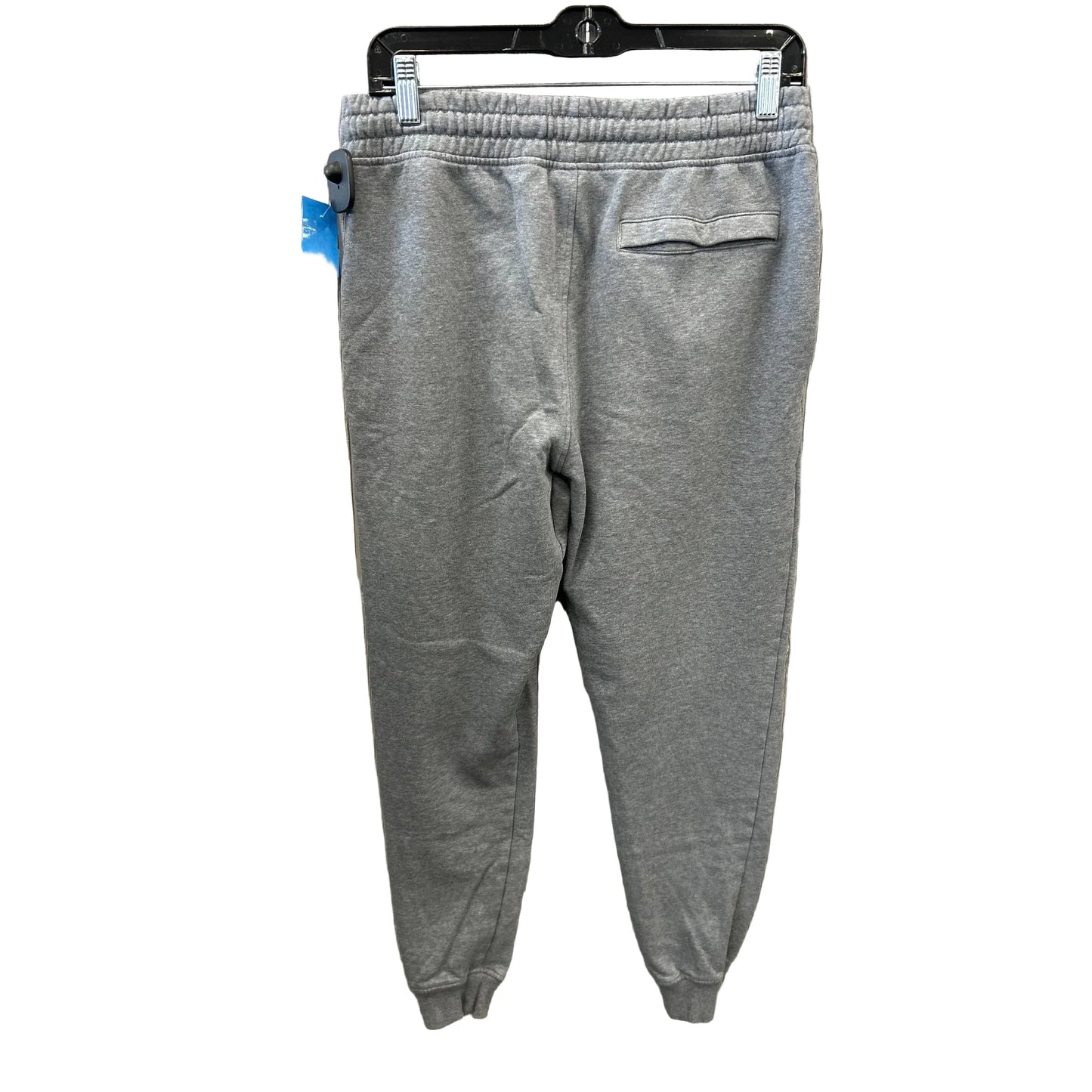 Athletic Pants By Gym Shark In Grey, Size: M