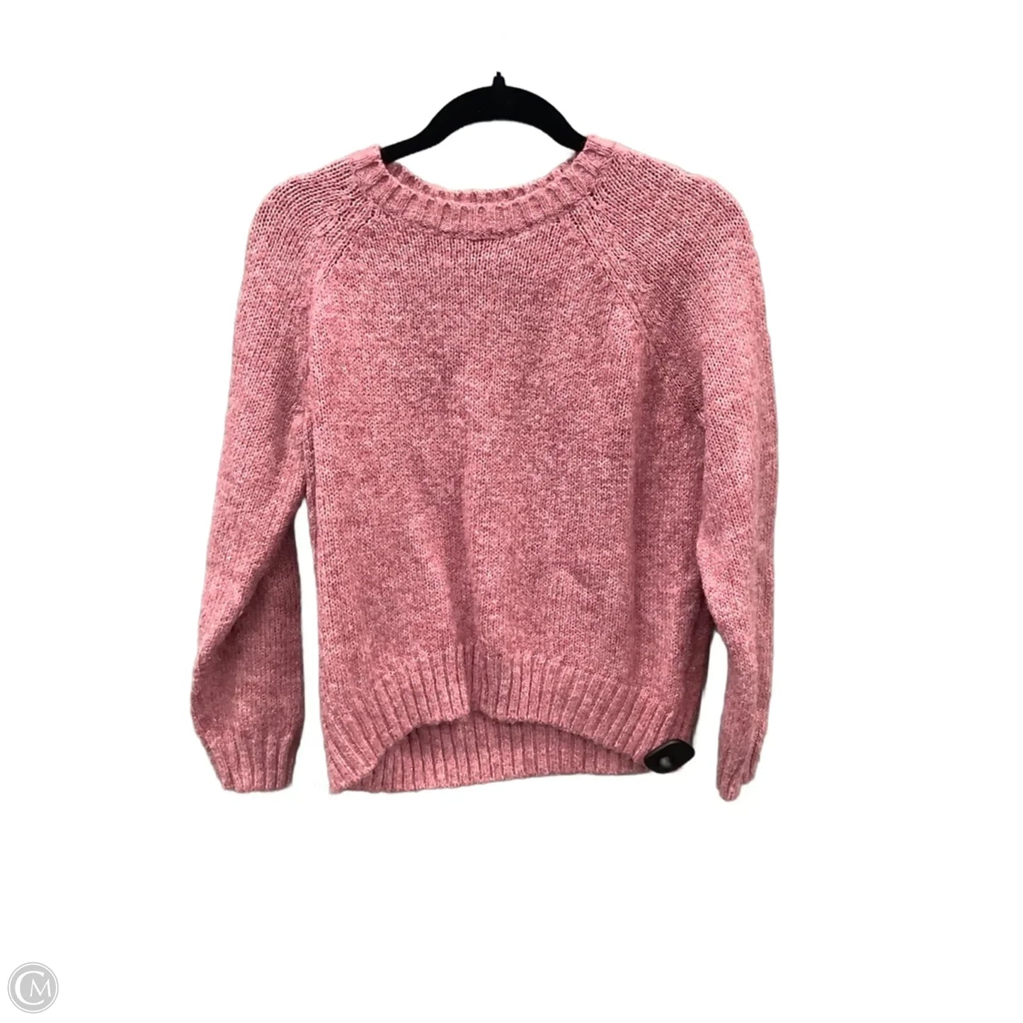 Sweater By Old Navy In Pink, Size: Xs