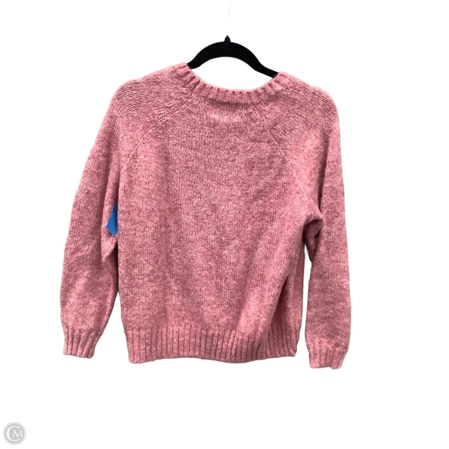 Sweater By Old Navy In Pink, Size: Xs