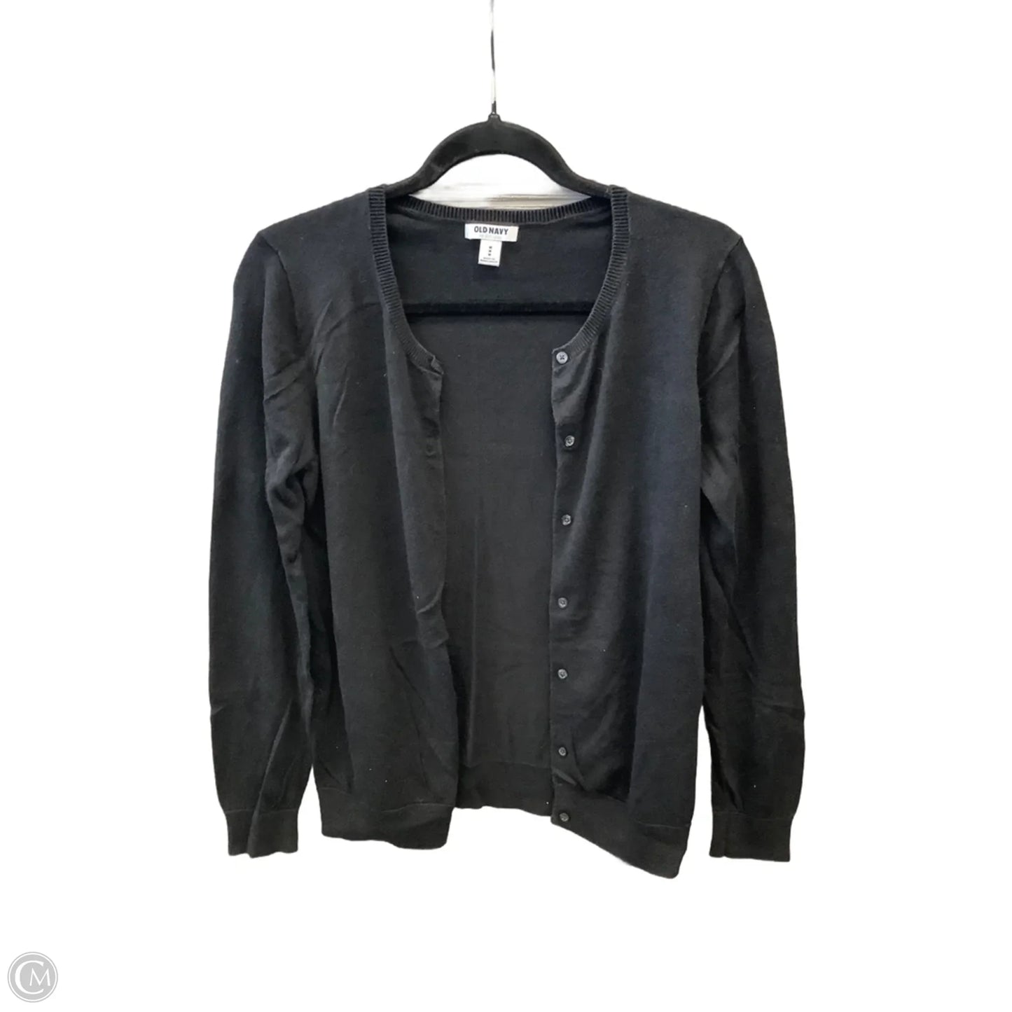 Cardigan By Old Navy In Black, Size: M