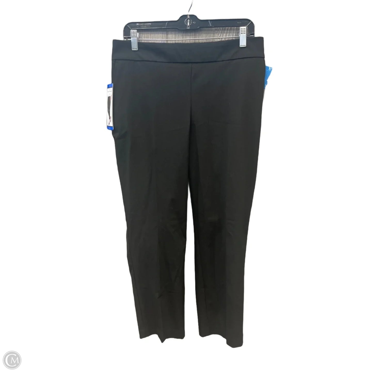 Pants Dress By Hilary Radley In Black, Size: 12