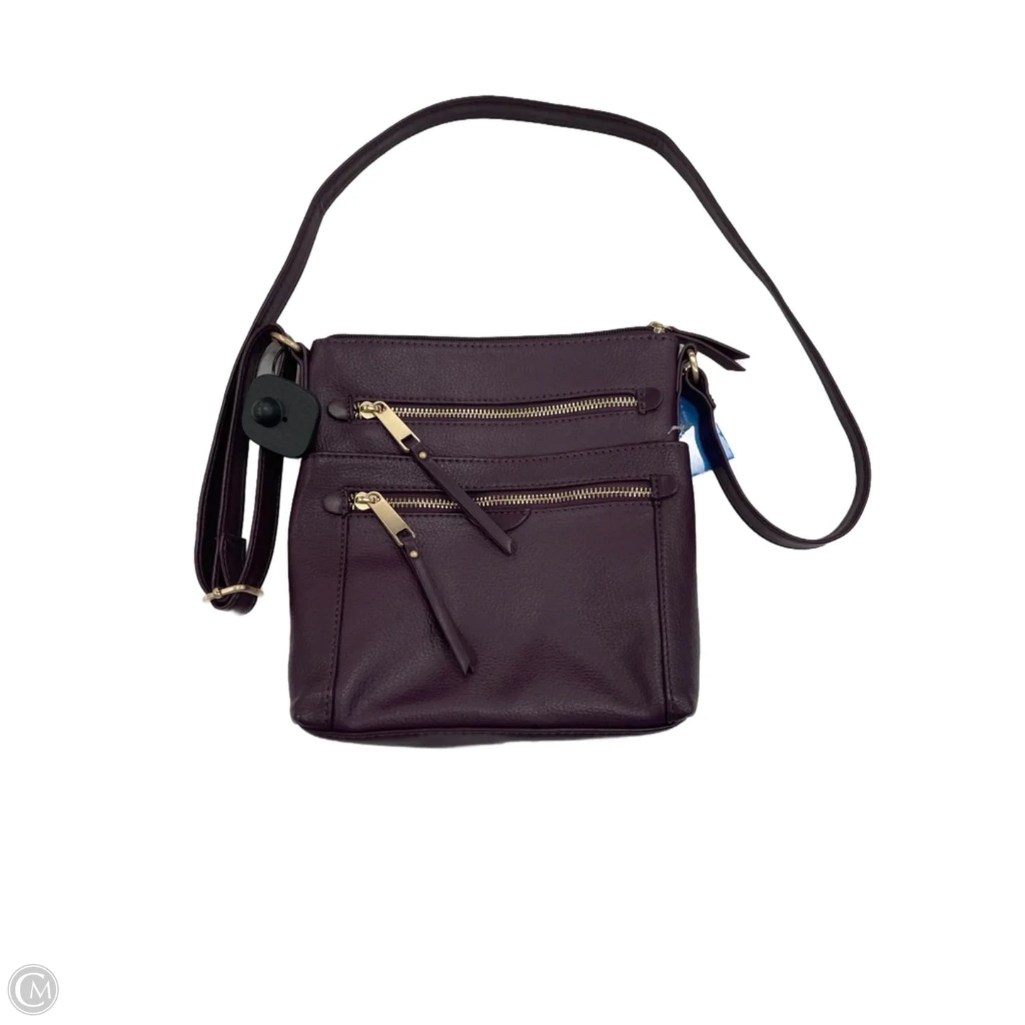 Handbag By Clothes Mentor, Size: Medium