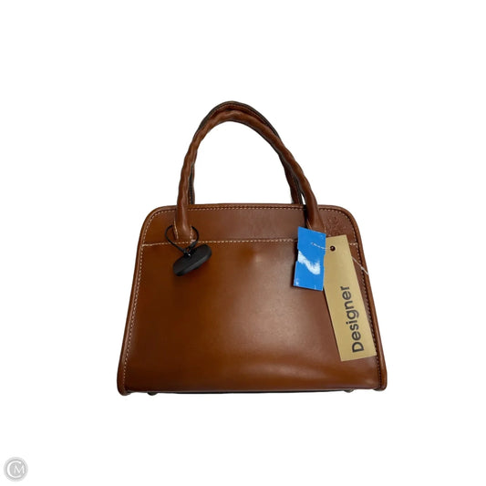 Handbag Designer By Patricia Nash, Size: Medium