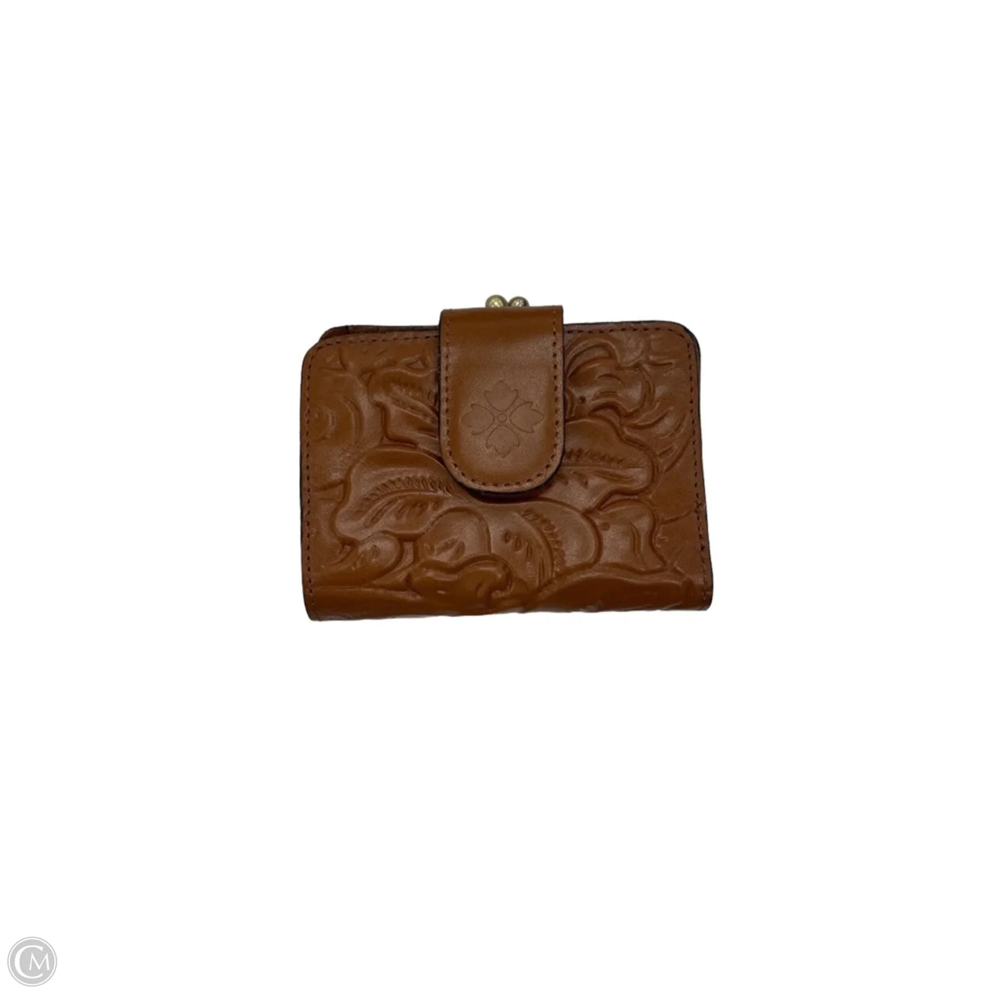 Wallet Designer By Patricia Nash, Size: Small