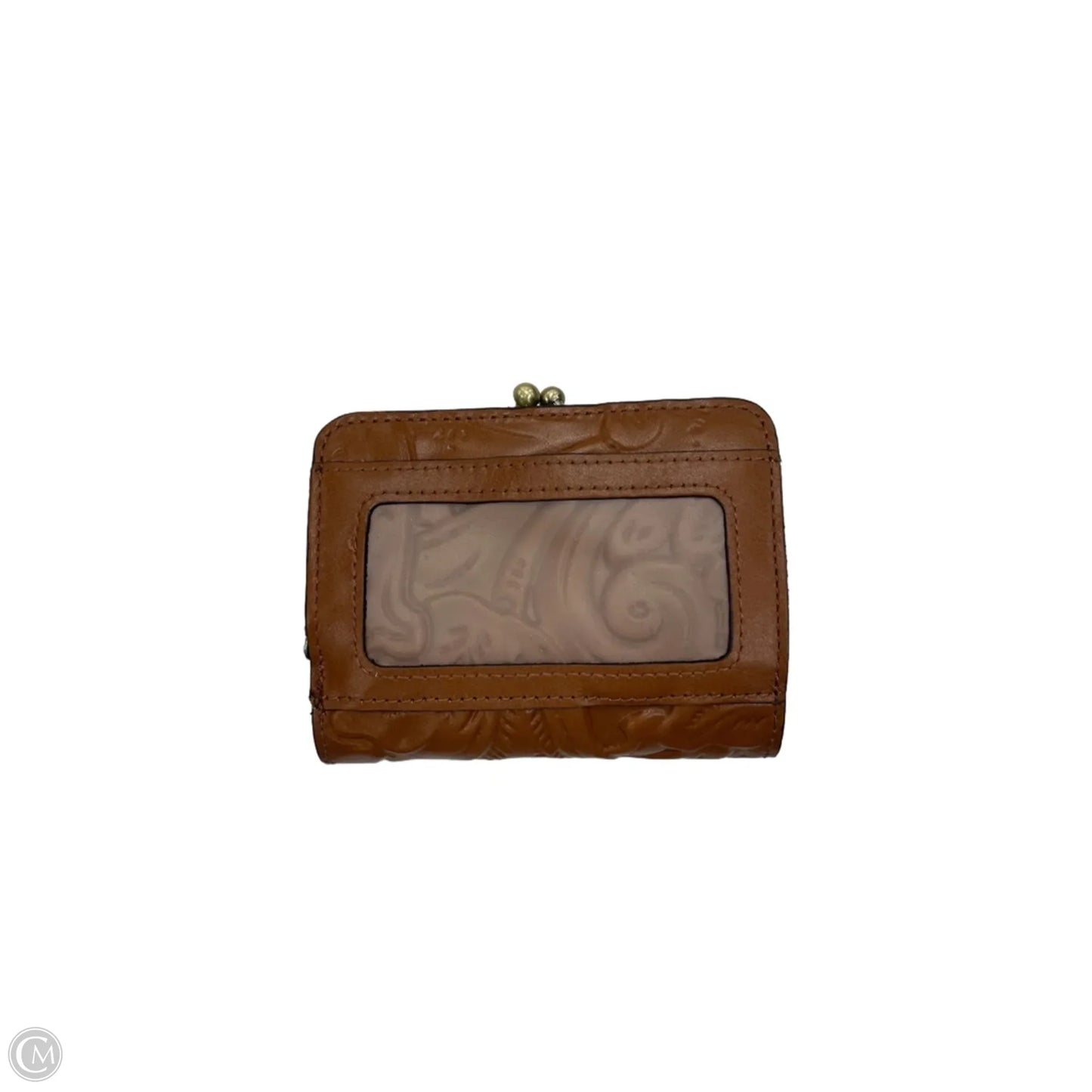 Wallet Designer By Patricia Nash, Size: Small