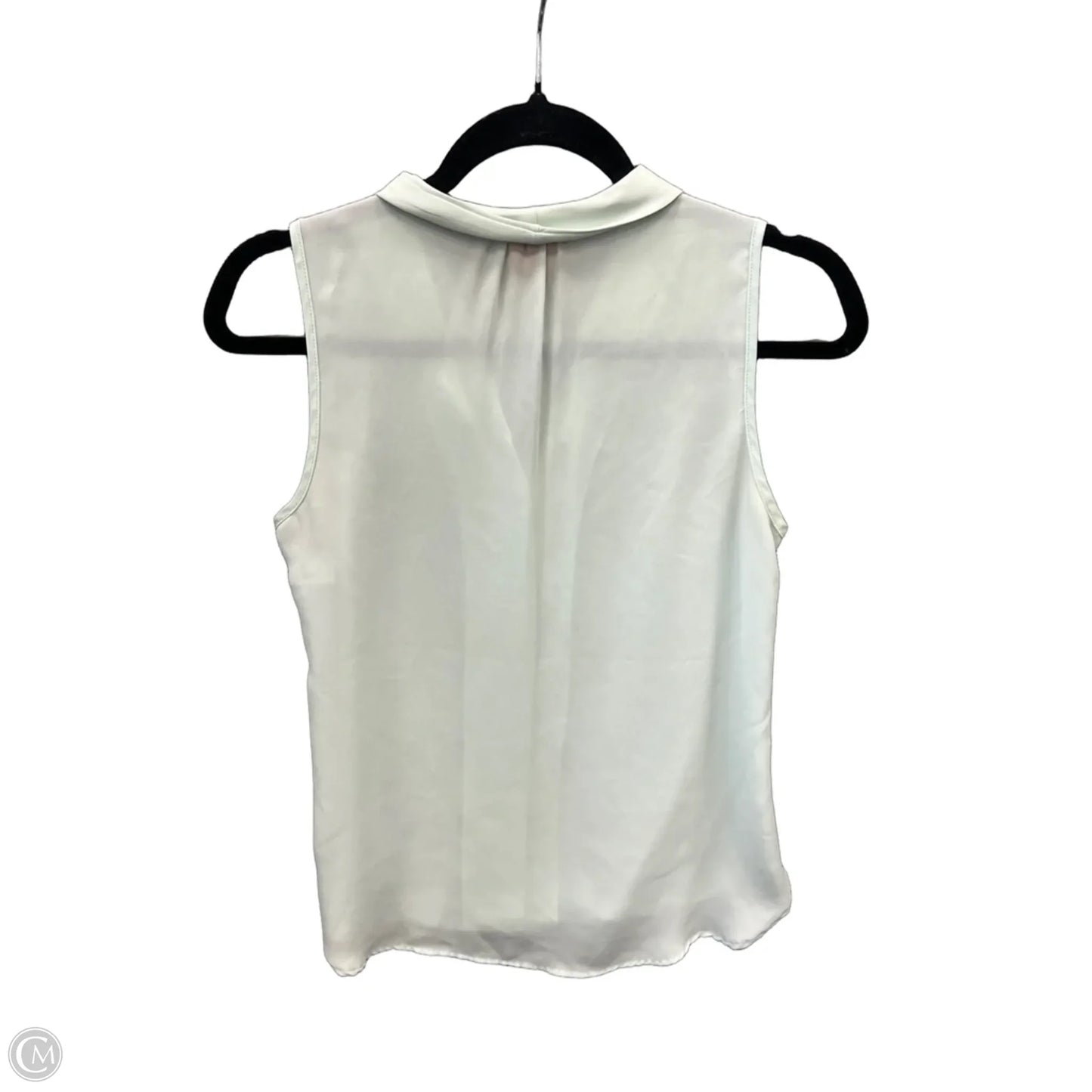 Top Sleeveless By Joe Fresh In Green, Size: Xs