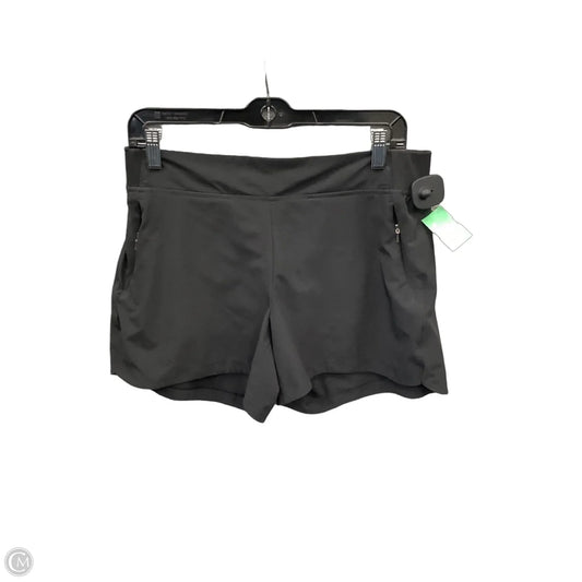 Athletic Shorts By Calia In Black, Size: M