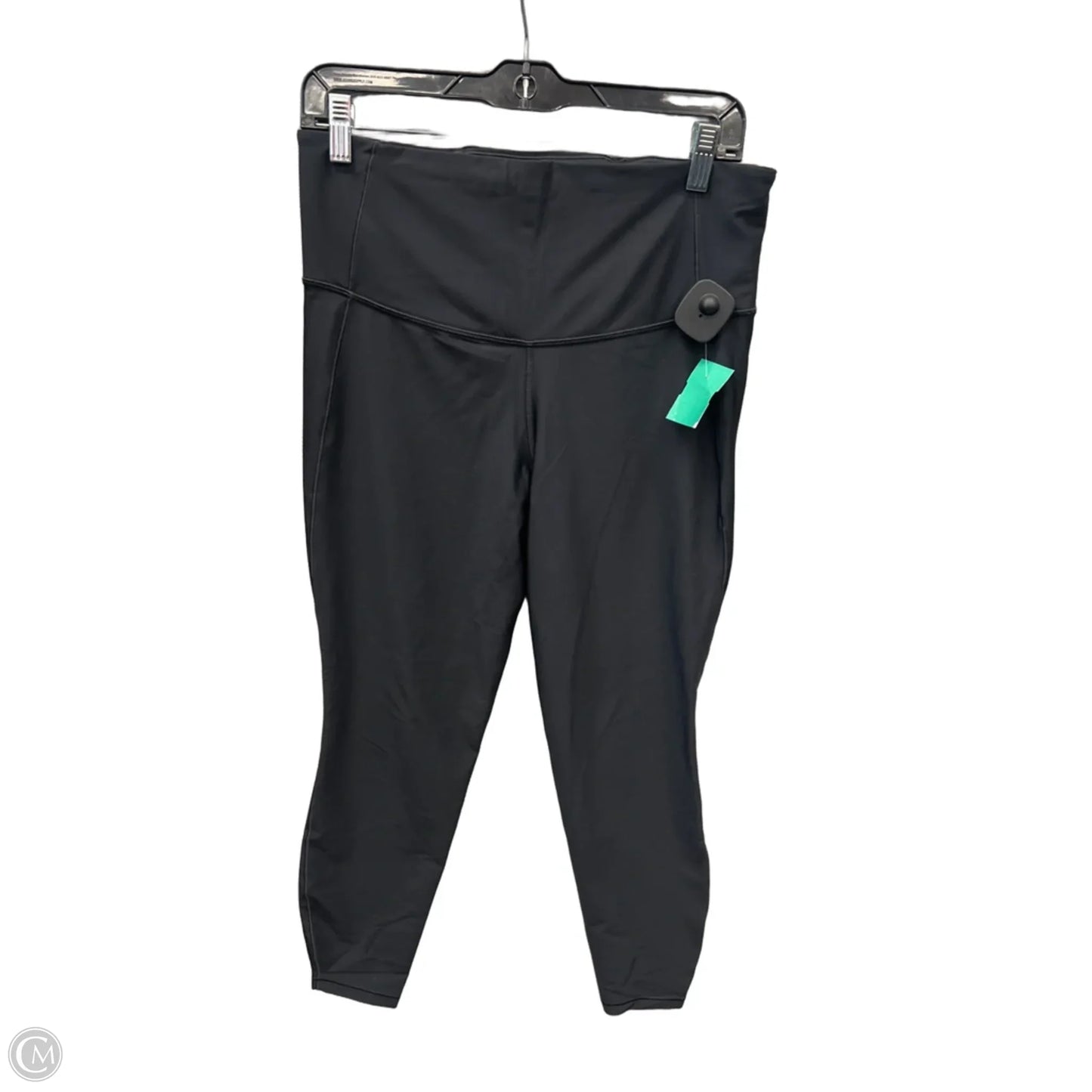 Athletic Leggings By All In Motion In Black, Size: L