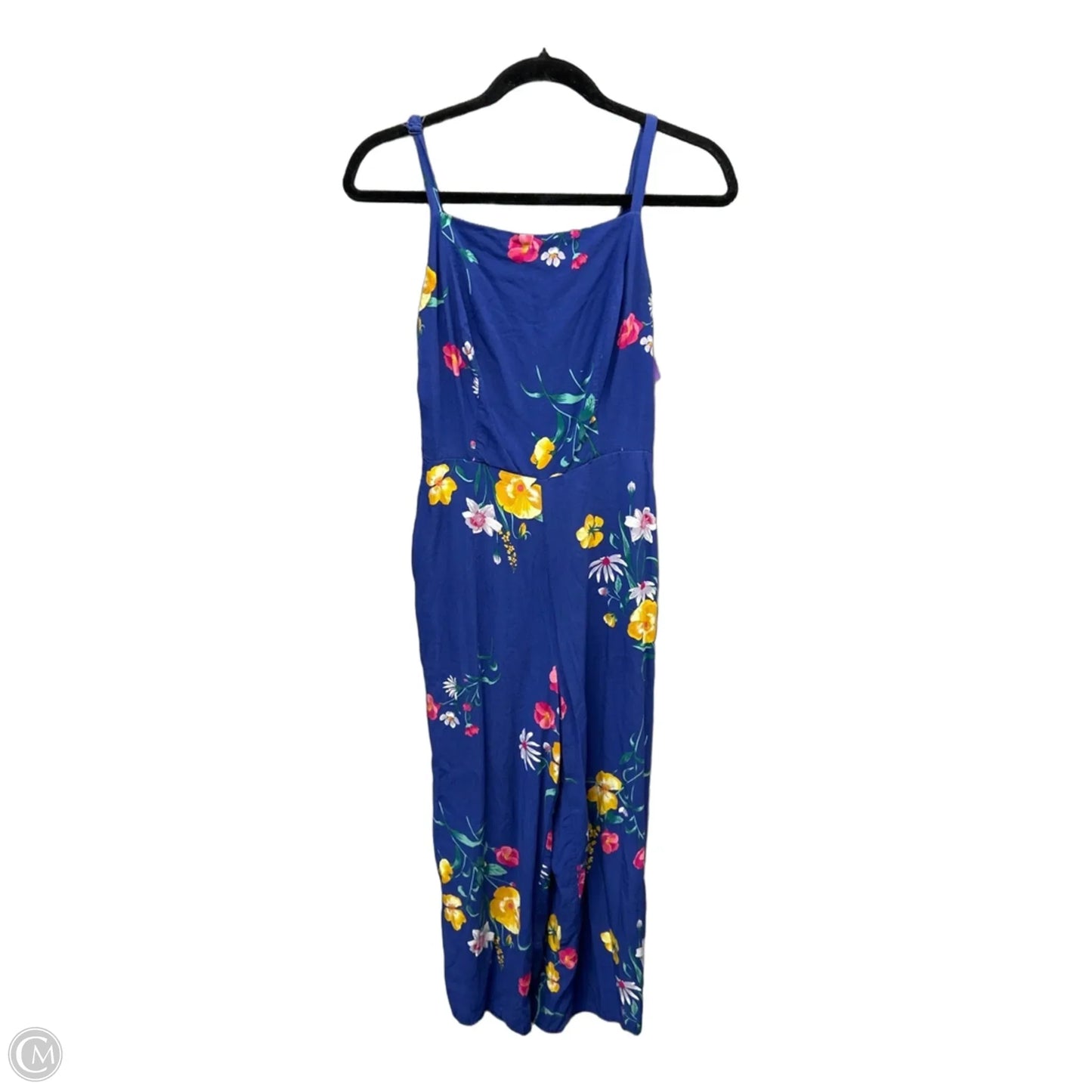 Jumpsuit By Old Navy In Blue, Size: S
