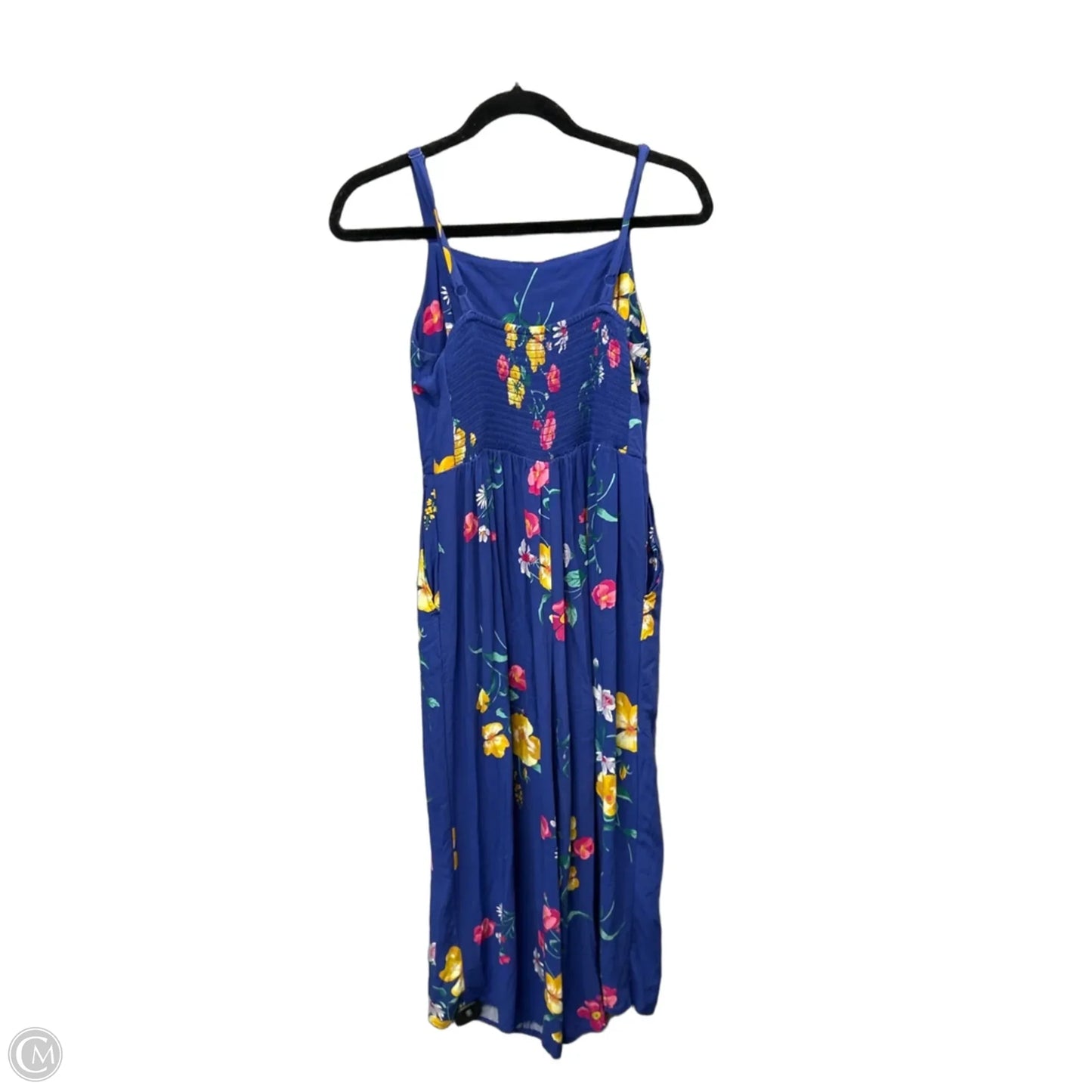 Jumpsuit By Old Navy In Blue, Size: S